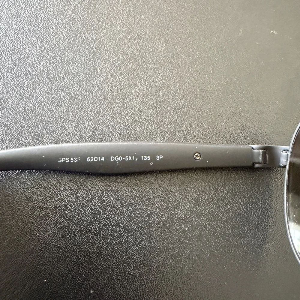 Prada classic aviator